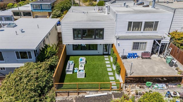 397 Mangels Avenue, San Francisco, CA 94127