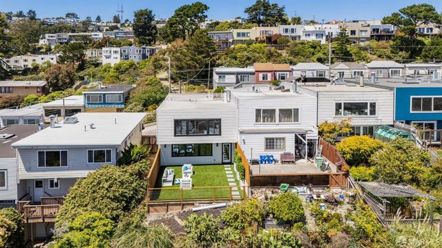 397 Mangels Avenue, San Francisco, CA 94127
