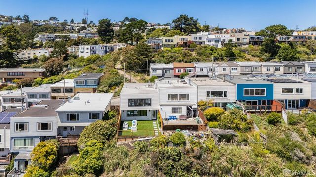 397 Mangels Avenue, San Francisco, CA 94127