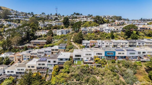 397 Mangels Avenue, San Francisco, CA 94127