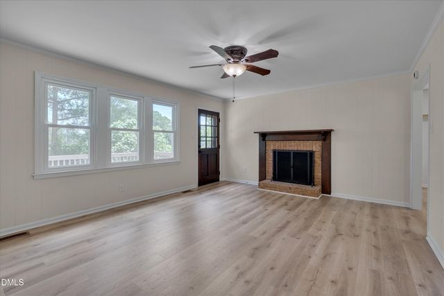 411 S Montreal Court, Cary, NC 27511