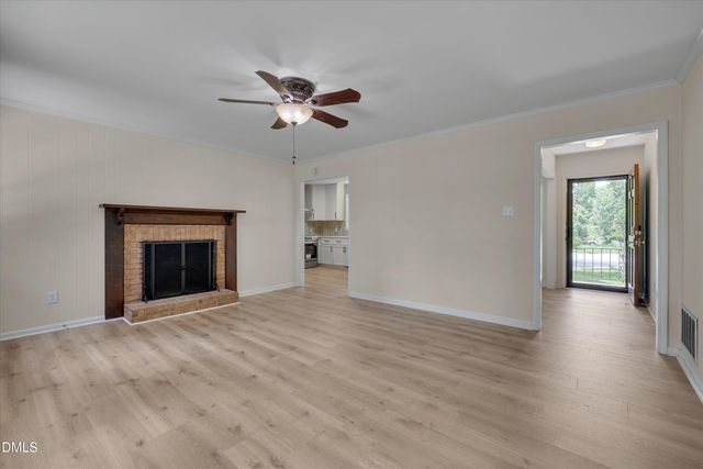 411 S Montreal Court, Cary, NC 27511