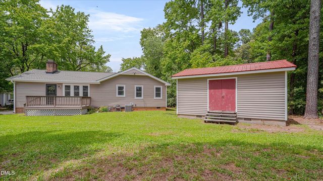 411 S Montreal Court, Cary, NC 27511