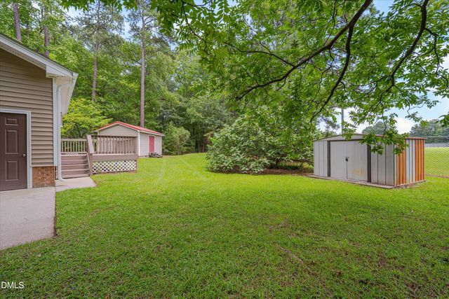 411 S Montreal Court, Cary, NC 27511