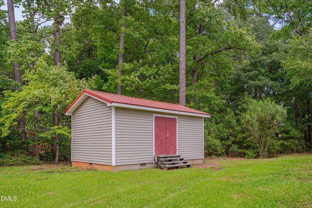 411 S Montreal Court, Cary, NC 27511