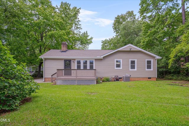 411 S Montreal Court, Cary, NC 27511