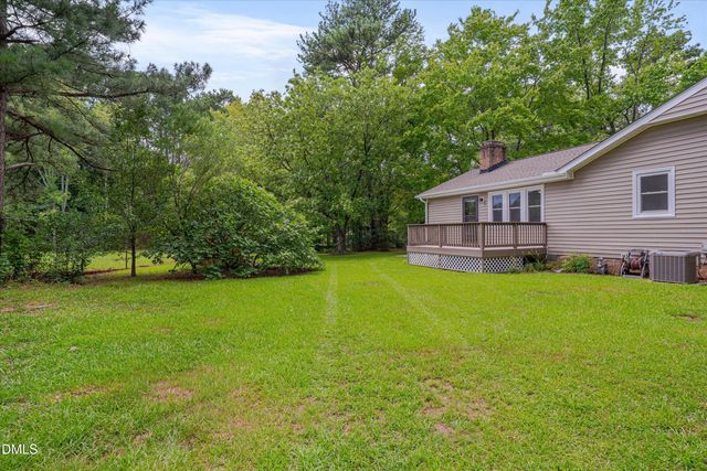 411 S Montreal Court, Cary, NC 27511
