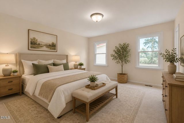 411 S Montreal Court, Cary, NC 27511