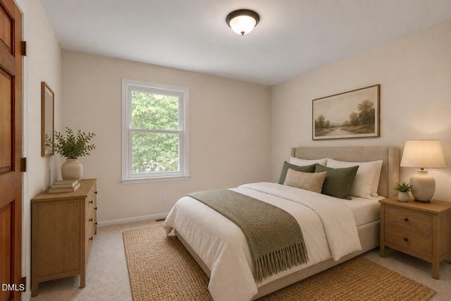 411 S Montreal Court, Cary, NC 27511