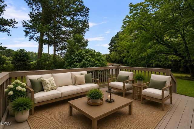 411 S Montreal Court, Cary, NC 27511