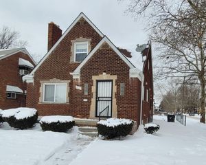 4115 E Outer Drive E, Detroit City, MI 48234
