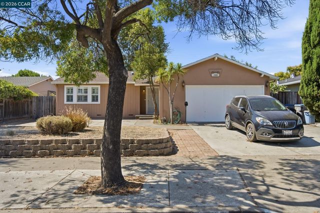 1830 Charmeran Ave, San Jose, CA 95124