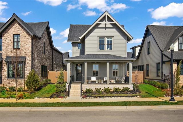 475 Marston Ave, Thompsons Station, TN 37179