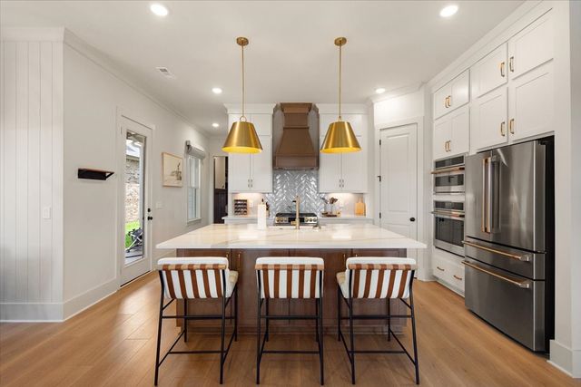 475 Marston Ave, Thompsons Station, TN 37179