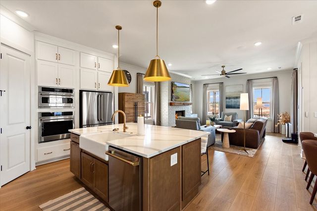 475 Marston Ave, Thompsons Station, TN 37179