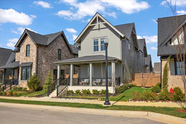 475 Marston Ave, Thompsons Station, TN 37179