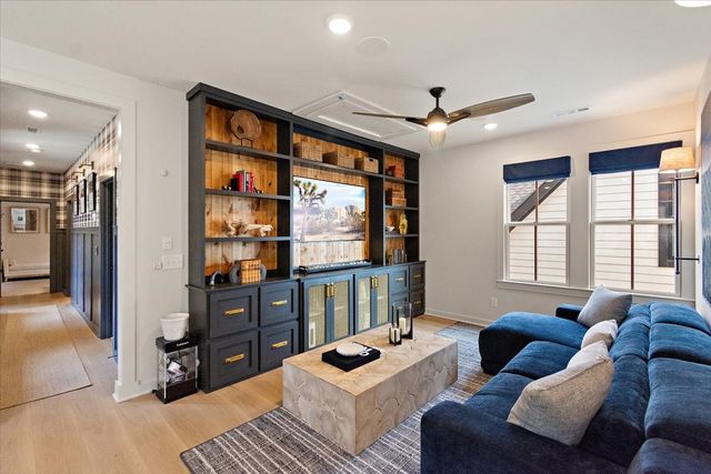 475 Marston Ave, Thompsons Station, TN 37179