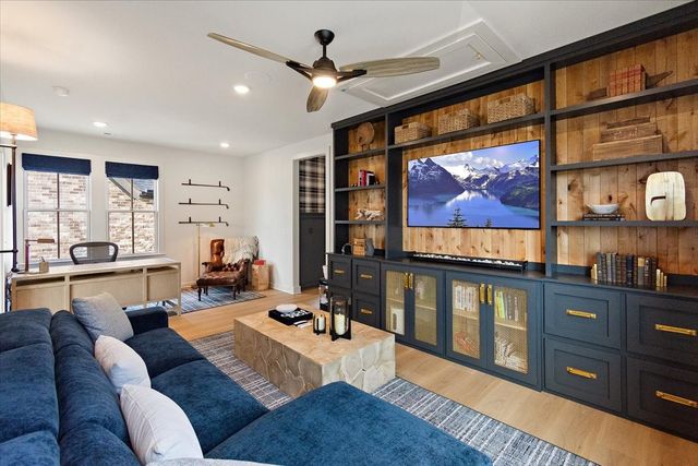 475 Marston Ave, Thompsons Station, TN 37179