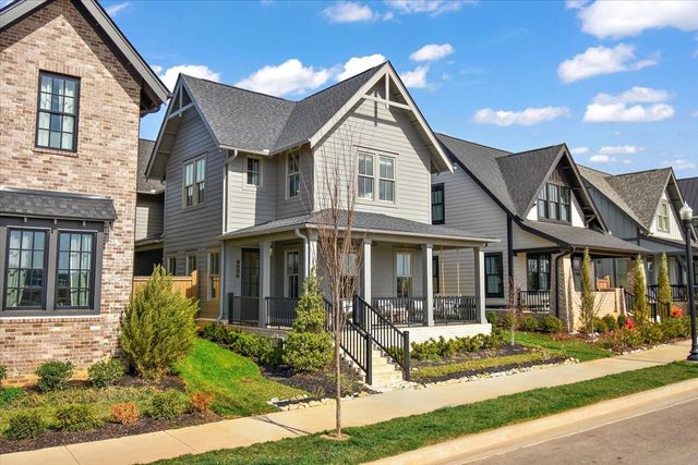 475 Marston Ave, Thompsons Station, TN 37179