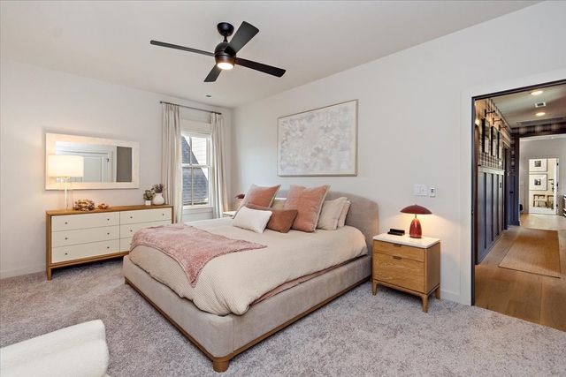 475 Marston Ave, Thompsons Station, TN 37179