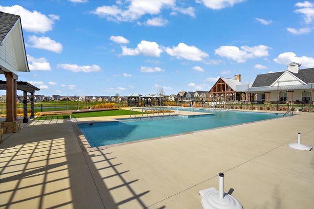 475 Marston Ave, Thompsons Station, TN 37179