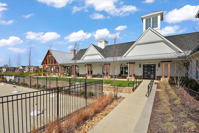 475 Marston Ave, Thompsons Station, TN 37179