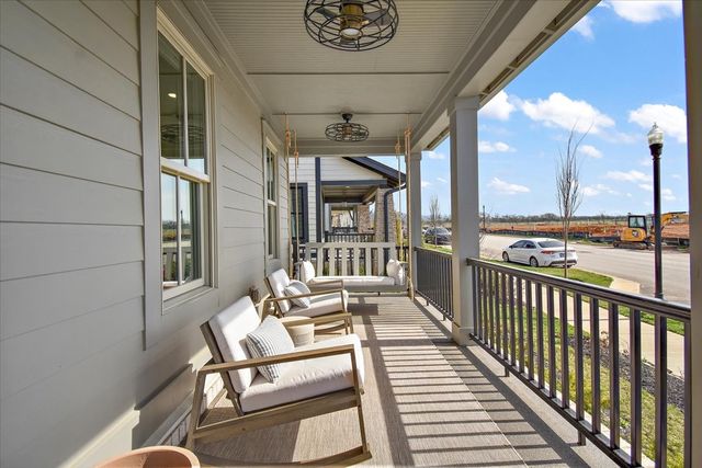 475 Marston Ave, Thompsons Station, TN 37179