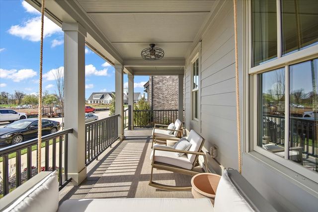 475 Marston Ave, Thompsons Station, TN 37179