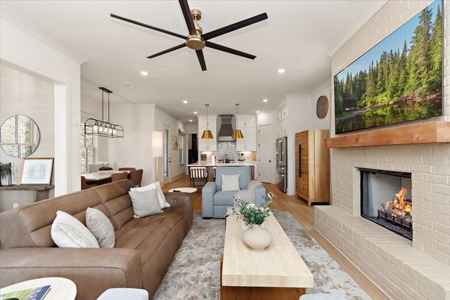 475 Marston Ave, Thompsons Station, TN 37179