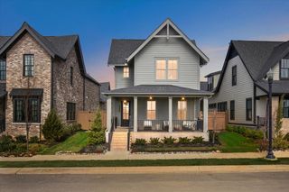 475 Marston Ave, Thompsons Station, TN 37179