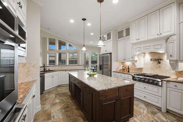 2918 Chapel Rock Court, Katy, TX 77494