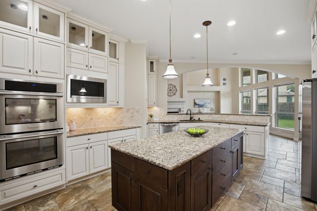 2918 Chapel Rock Court, Katy, TX 77494