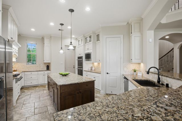 2918 Chapel Rock Court, Katy, TX 77494