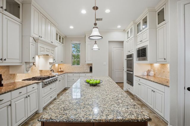 2918 Chapel Rock Court, Katy, TX 77494