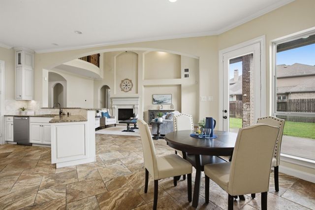 2918 Chapel Rock Court, Katy, TX 77494