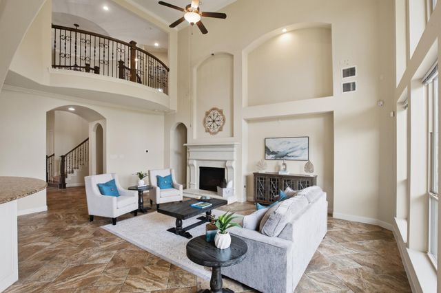 2918 Chapel Rock Court, Katy, TX 77494