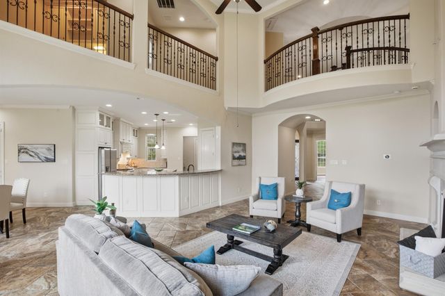 2918 Chapel Rock Court, Katy, TX 77494