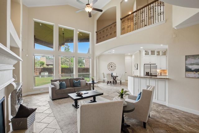 2918 Chapel Rock Court, Katy, TX 77494