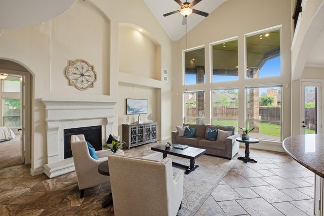 2918 Chapel Rock Court, Katy, TX 77494