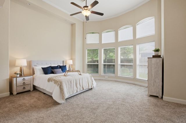 2918 Chapel Rock Court, Katy, TX 77494