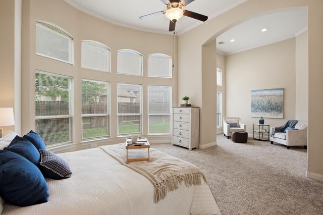 2918 Chapel Rock Court, Katy, TX 77494