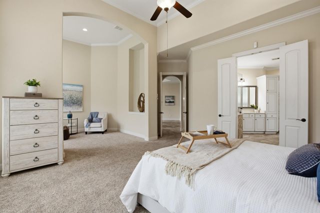 2918 Chapel Rock Court, Katy, TX 77494