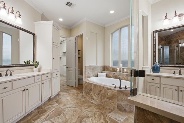 2918 Chapel Rock Court, Katy, TX 77494