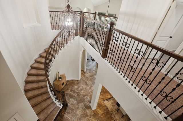 2918 Chapel Rock Court, Katy, TX 77494