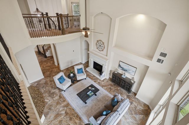 2918 Chapel Rock Court, Katy, TX 77494