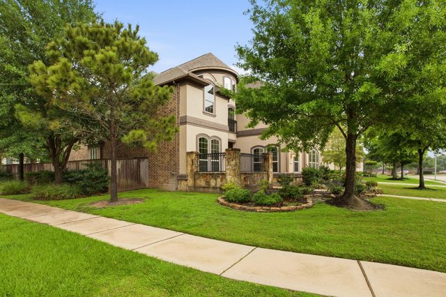 2918 Chapel Rock Court, Katy, TX 77494