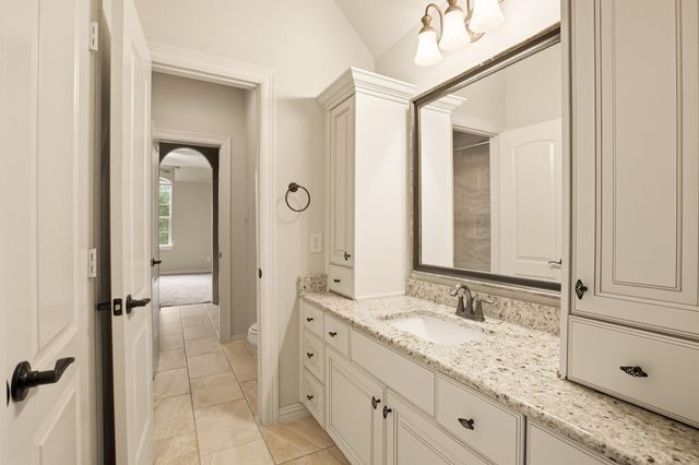 2918 Chapel Rock Court, Katy, TX 77494