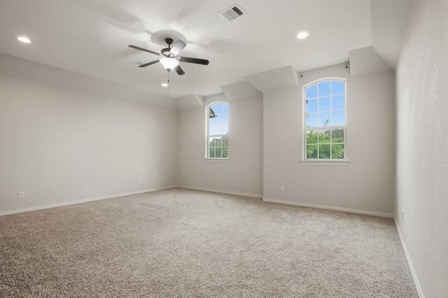 2918 Chapel Rock Court, Katy, TX 77494