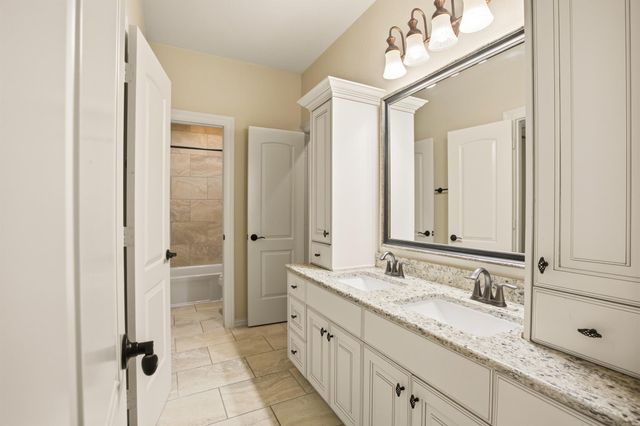 2918 Chapel Rock Court, Katy, TX 77494