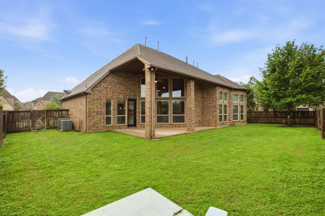 2918 Chapel Rock Court, Katy, TX 77494